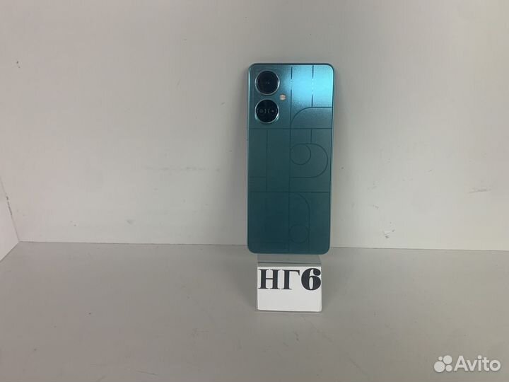 TECNO Camon 19, 6/128 ГБ