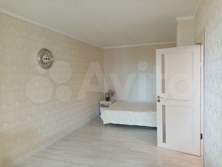 2-к. квартира, 50 м², 8/9 эт.