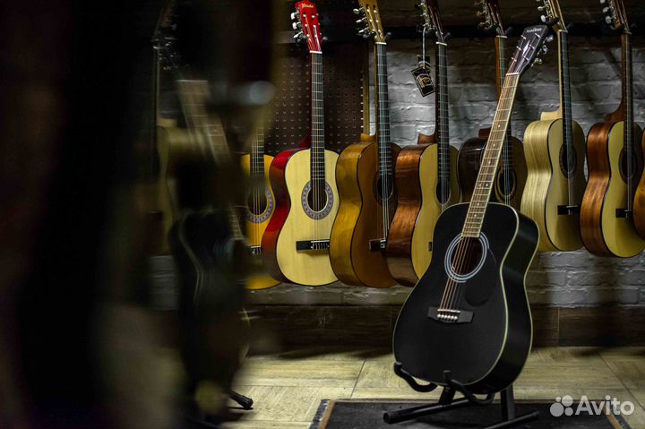 Электроакустика Parkwood (Комплект)