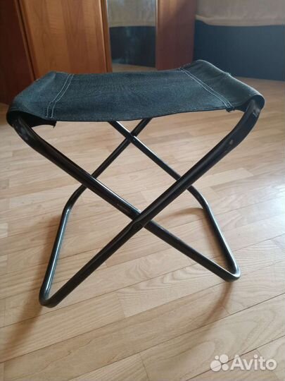 Стул / табурет складной для рыбалки,туризма