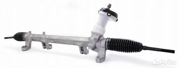 Рейка рулевая Hyundai Solaris 2