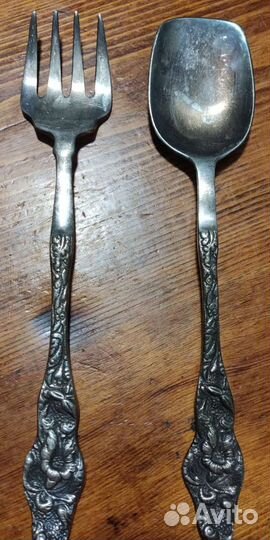 Кухонная утварь