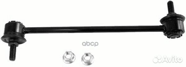 Тяга зад.стабил.toyota camry (V30) 01-06/avensi