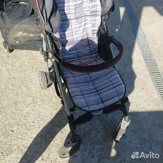 Коляска peg perego si