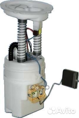 Насос топливный Mercedes A-Class (W169) A170 76