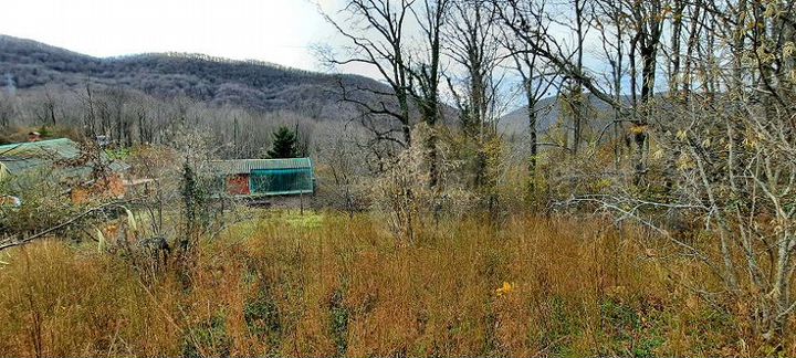 Участок 7 сот. (ИЖС)