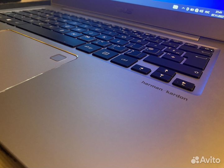 Asus CX330U