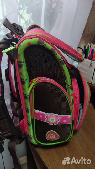 Портфель школьный