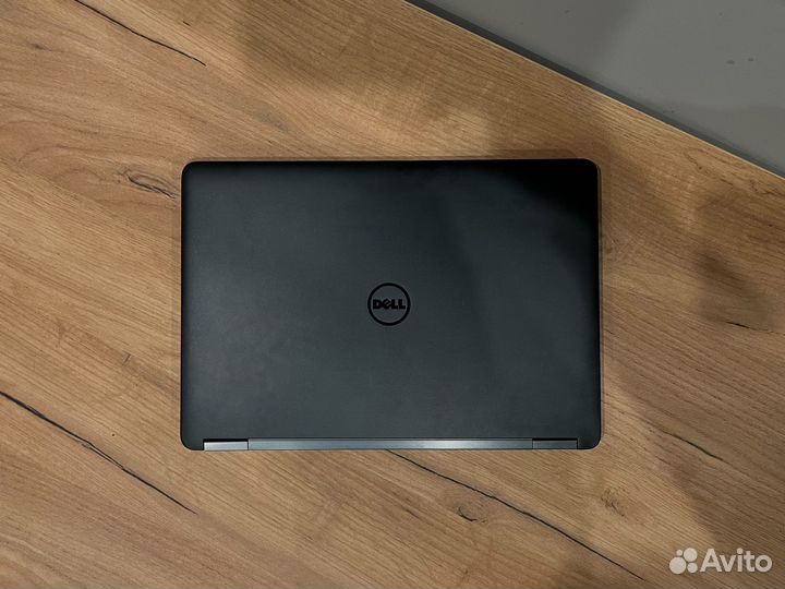 Ноутбук core i5