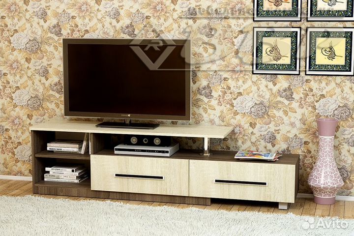 Гостиная тв Лидер-7 (И)