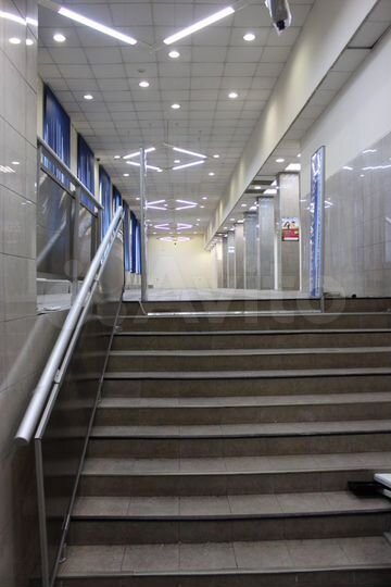 Торговая площадь, 540 м²