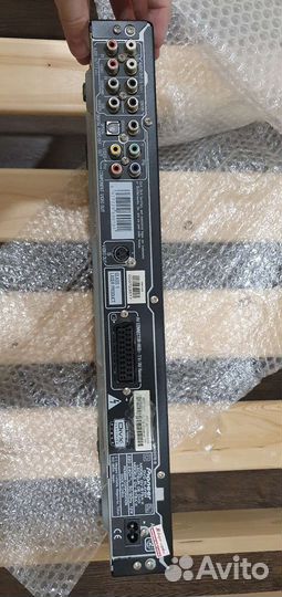 Dvd плеер pioneer dv-575a