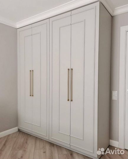 Шкаф 'Single Consideration' на заказ