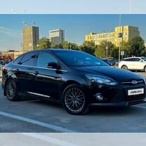 Ford Focus 1.6 AMT, 2012, 194 000 км, с пробегом, цена 735 000 руб.