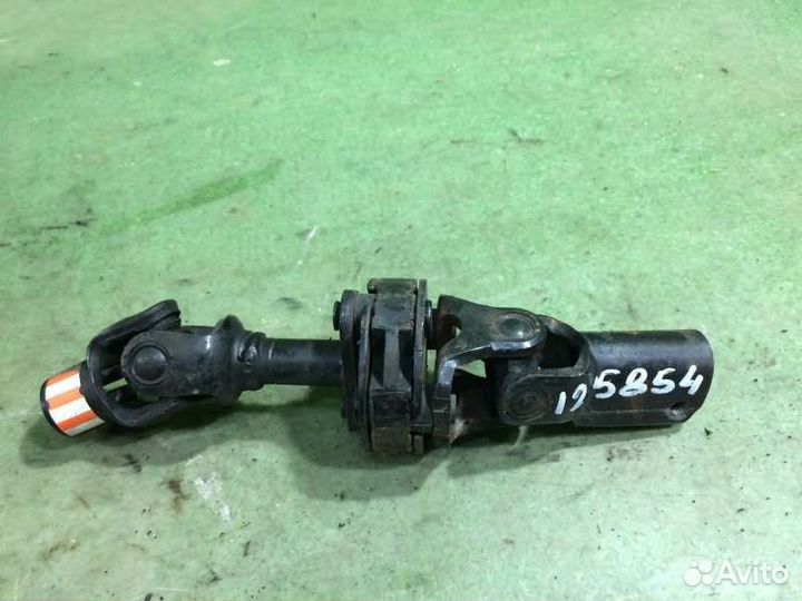 Рулевой карданчик Subaru Xv GP7 FB20 2012