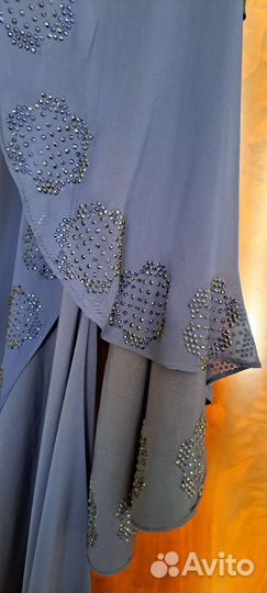 Абая женская