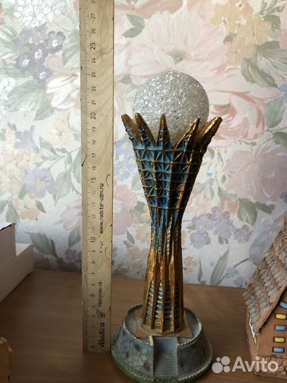 Сувениры России и Европы