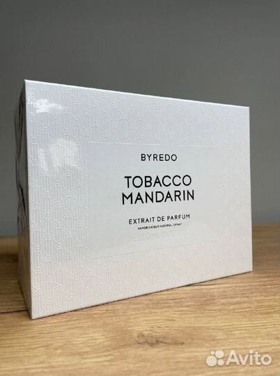 Духи Byredo Tobacco Mandarin