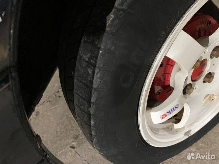 Диски slik r14