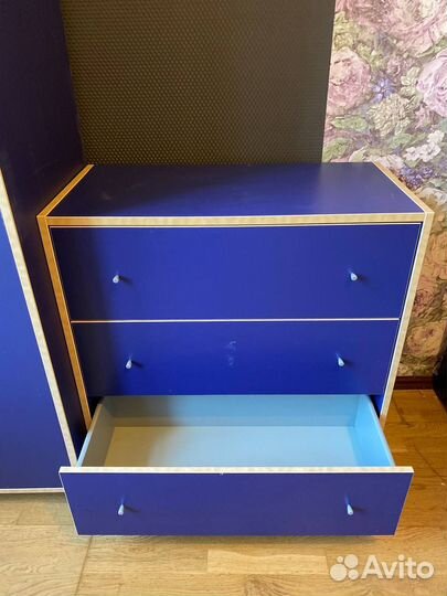 Тумба IKEA Robin