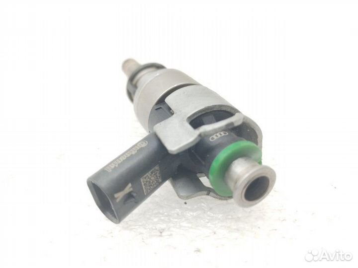 Форсунка топливная Audi A6 C7 3.0 CTU 2014