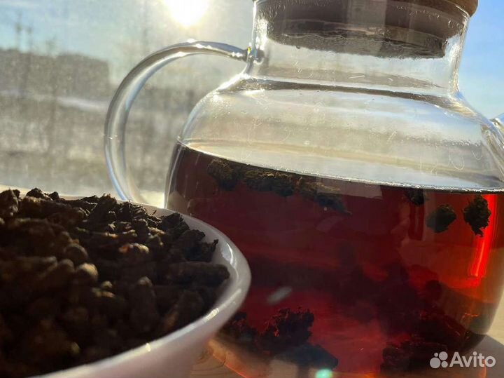 Иван чай 1кг сохранённая польза, зож