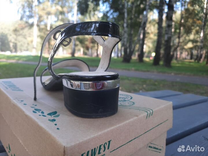 Босоножки женские 40 размер belwest