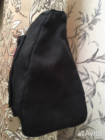 Сумка подсидельная велосипедная Rixen&Kaul