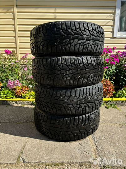 Hankook Winter I'Pike RS W419 215/50 R17