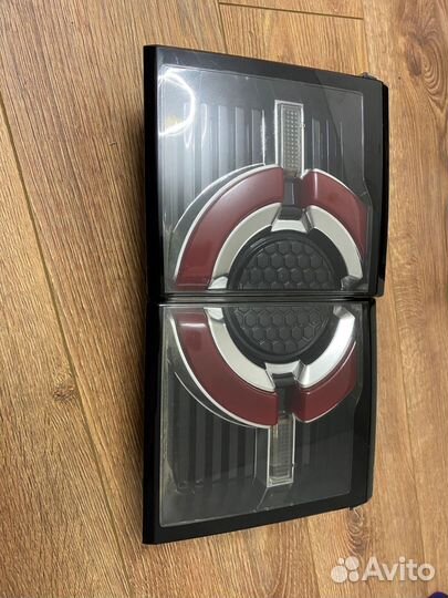 Фонари задние Land Rover Discovery Sport L550