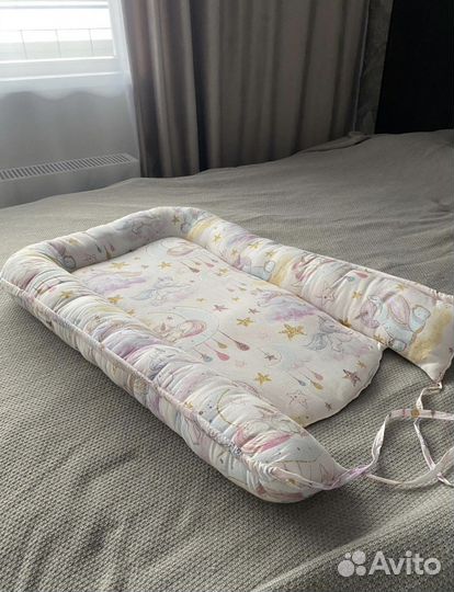 Кокон гнездышко