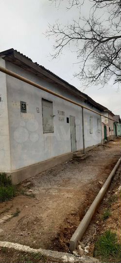 Дом 106,9 м² на участке 6,7 сот.