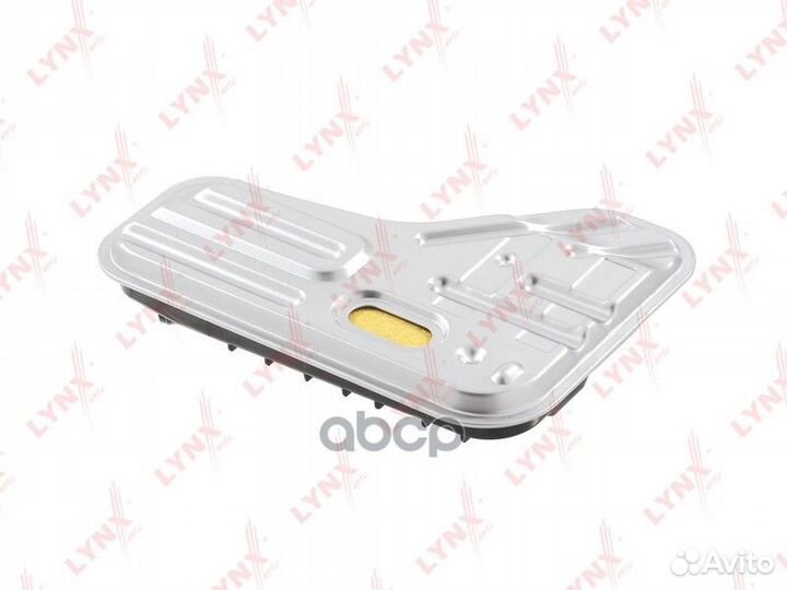 Фильтр АКПП LT1073 lynxauto