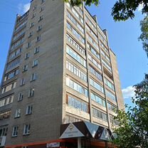 2-к. квартира, 47,1 м², 6/12 эт.