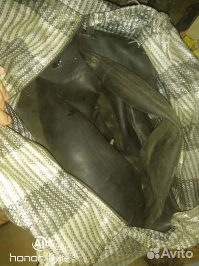 Зеркало заднего вида правое газель