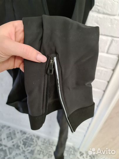 Велосипедные штаны