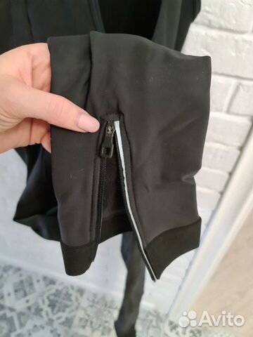 Велосипедные штаны