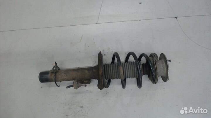 Амортизатор подвески BMW X3 E83, 2004