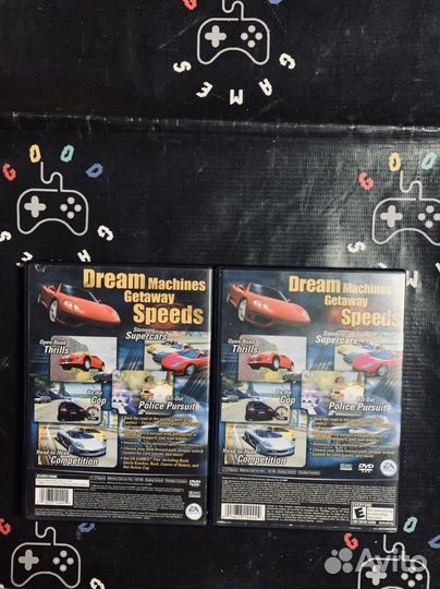 Need for speed hot pursuit 2 ps2