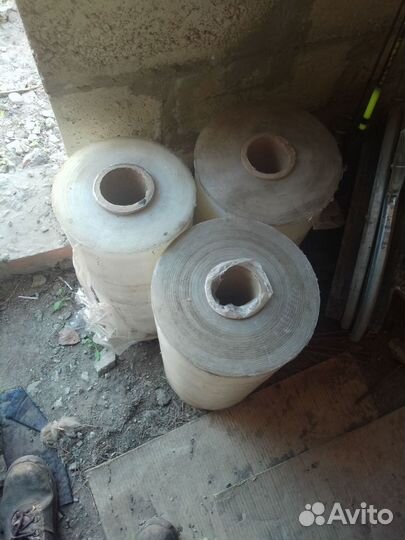 Стрейч пленка