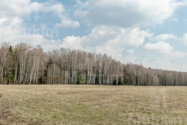 Участок 79 сот. (ИЖС)