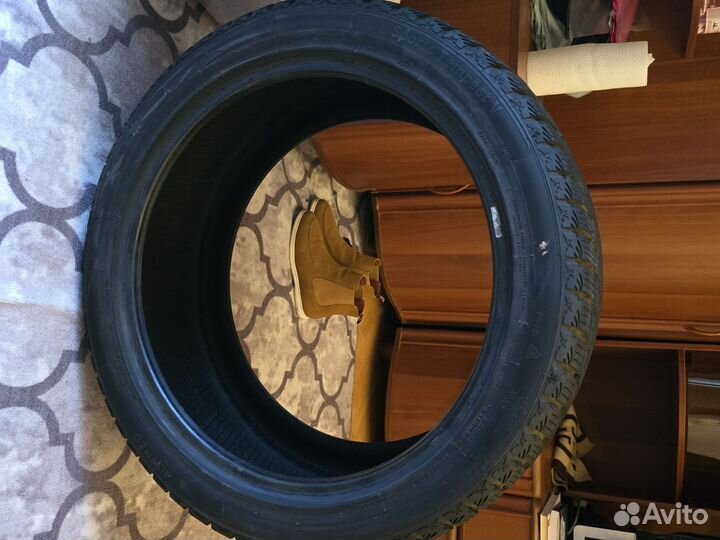 Americus Sport HP 8/10.5 R20 V