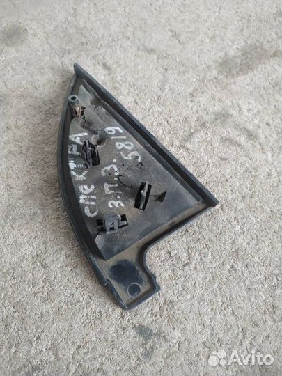 Накладка двери задняя правая Kia Spectra 2000-2011