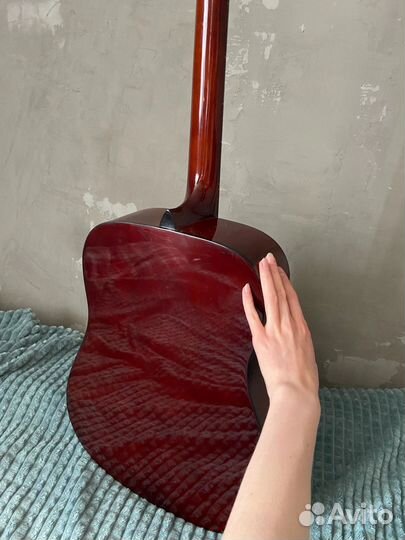 Акустическая гитара Fiesta FST-300 N