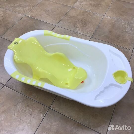 Ванна детская Comfort