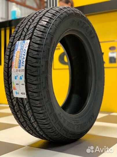 Otani SA3000 245/70 R16 111T