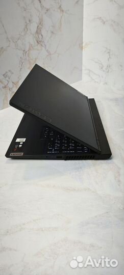 Игровой ноутбук Lenovo Legion 5-15ACH6H RTX 3070