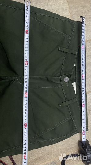 Джинсы женские Levis Strauss W31 L32, оригинал