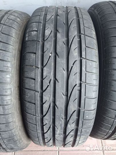 Bridgestone Dueler H/L 33A 235/55 R17