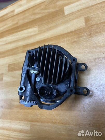 Птф левый LED Toyota LC 200